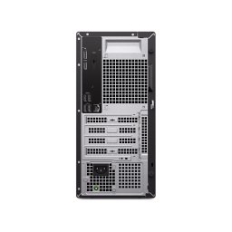 Pro Tower Essential i3-14100 8GB 512GB SSD Win11Pro 3yr ProSupport + WiFi