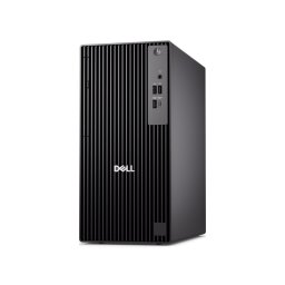 Pro Tower i3-14100 8GB 512GB SSD DVDRW Win11Pro 3yr ProSupport