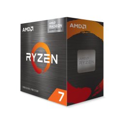Ryzen 7 5700G 8 cores 3.8GHz (4.6GHz) Box (100-100000263BOX) procesor