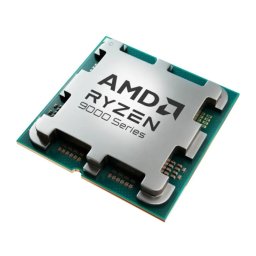 Ryzen 9 9950X 16 cores do 5.7GHz Tray (100-000001277) procesor