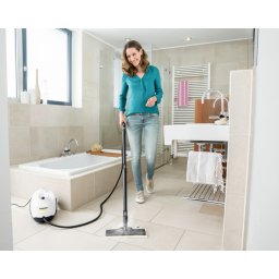SC 3 EASYFIX Paročistač beli (1.513-650.0)