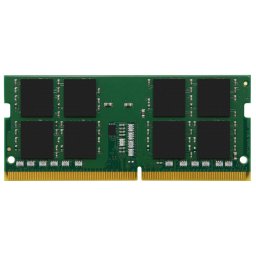 SODIMM DDR4 16GB 3200MT/s KVR32S22S8/16
