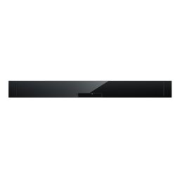 Soundbar Pro 2.0 ch NS5-EU (QBH4344EU)