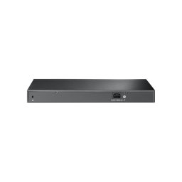 TL-SL1218P POE 16 PORTA 10/100MBS + 2GIG LAN