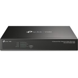 VIGI NVR1008H Snimac 8-kanala