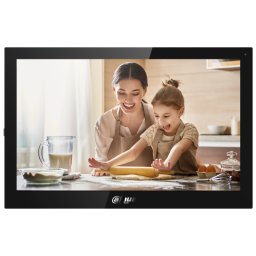 VTH5341G-W Android 10-inch digital indoor monitor