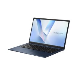 Vivobook 15 X1504MA-BQ204 (15.6 inča FHD , Core 7 350, 16GB, SSD 512GB) laptop
