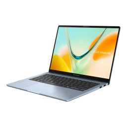 Vivobook S14 S5408QA-TM274W (14 inča WUXGA, Snapdragon X X1 26 101, 8GB, SSD 256GB, Win 11 Home) laptop