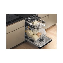 W7F HP43 X mašina za pranje sudova - 60cm