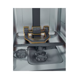 WH6FB10BS7A0X mašina za pranje sudova - 45cm