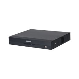 XVR5108HS-4KL-I3/T 8 Channels Penta-brid 4K-N/5MP Compact 1U 1HDD WizSense Digital Video Recorder