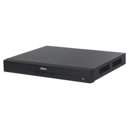 XVR5232AN-4KL-I3 32CH Penta-brid 4K Value/5MP 1U 2HDDs WizSense Digital Video Recorder