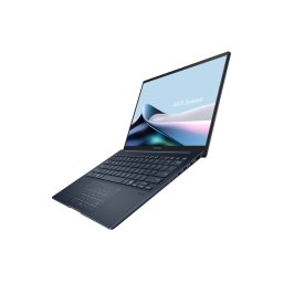 Zenbook 14 UX3405CA-ST786X (14 inča 3K, Ultra 9 285H, 32GB, SSD 1TB, Win 11 Pro) laptop
