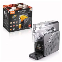 Aparat za ledene napitke RAF R.78007, 2 l