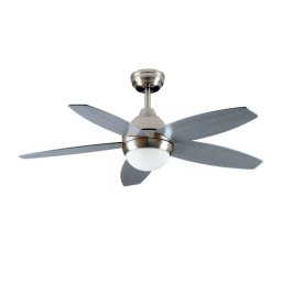 Plafonski ventilator Estia ES06-21191, 111 cm