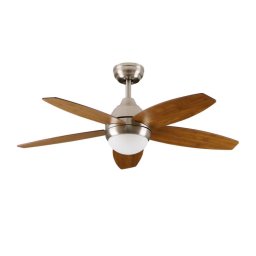 Plafonski ventilator Estia ES06-21207, 111 cm