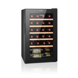 Frižider za vino Haeger WC-24B.006A, 24 boce