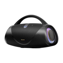 VoyageBoom prenosni Bluetooth zvučnik