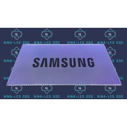 PLEKSIGLAS-DIFUZOR SAMSUNG 85AU / 85Q (85" Crystal UHD i QLED TV)