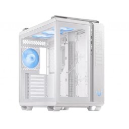Kućište za računar ASUS TUF Gaming GT502 PLUS TG, bela