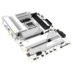 Matična ploča SAPPHIRE AMD X870E AM5 PURE, 8400 MHz