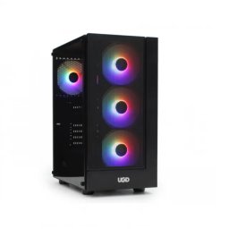 Desktop računar i5-10400F/H510/GTX1660Ti/16GB/500GB/600W, 16 GB