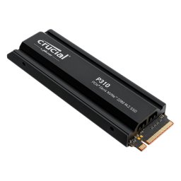 SSD disk Crucial P310 1TB, 1 TB
