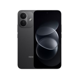 XIAOMI Redmi Note 17 Pro 5G 6/256GB Black (Crni)