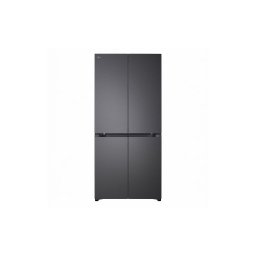 Frizider gmbs30sdep
