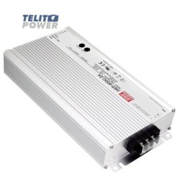 MeanWell punjač akumulatora - Li-Ion baterija HEP-600C-24 / 24V / 21A ( 2875 )