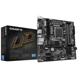 Gigabyte B760M DS3H DDR4 rev. 1.x matična ploča