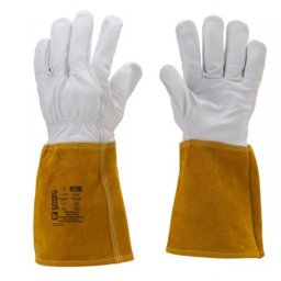 Coverguard varilačka rukavica euroweld 100 veličina 09 ( 1wel100009 )