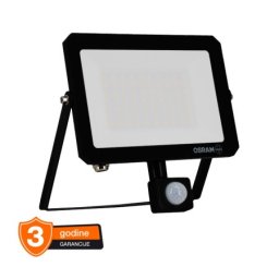 Ledvance osram led reflektor sa pir senzorom 50w 4000k ( 4099854489822e )