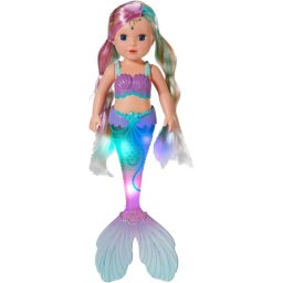 Baby born mermaid ( ZF837351 )