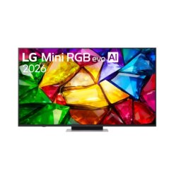 LG 75MRGB87B3B/Mini RGB/75"/4K Ultra HD/smart/webOS 26/crna Televizor ( 75MRGB87B3B )