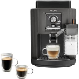 Krups ea402h espresso aparat za kafu ( 3016667201190 )
