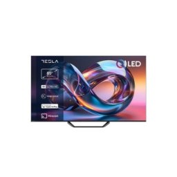 Tesla Q65E665BUV/QLED/65"/UHD/smart/VIDAA OS/crna Televizor ( Q65E665BUV )