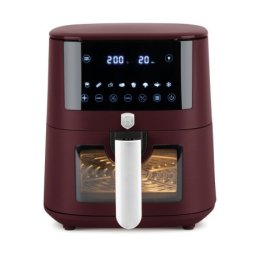 Friteza dry fry 5,0l sa prozorom leonardo neo collection bh-9835