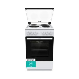 Gorenje Električni šporet GE5A41WH