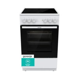 Gorenje Električni šporet GEC5A11WG
