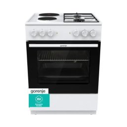 Gorenje Kombinovani šporet GK6A10WG