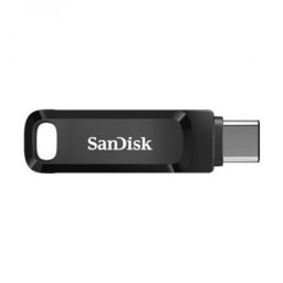 SanDisk USB flash 32GB Ultra Dual Drive SDDDC3-032G-G46