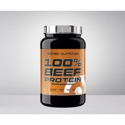 Scitec Nutrition 100% BEEF Protein (900 g)