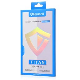iPhone 18 Pro Zastitno staklo Privace