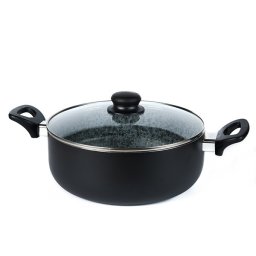 Šerpa sa keramičkom podlogom 4,8L Bern Muhler 1000323