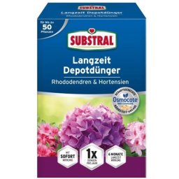 Đubrivo za rododoendrone i hortenzije 750 g Osmocote Substral SC 8231
