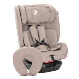 Lorelli Voyager I-Size auto sedište 40-150 cm Beige + putni jastuk