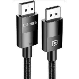 Kabl UGREEN DP114 DisplayPort kabl M/M 3M