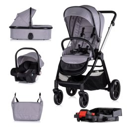 Chipolino Marbella 4u1 Kolica za bebe