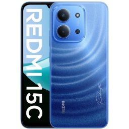 Xiaomi Redmi 15C 4/256GB Moonlight Blue